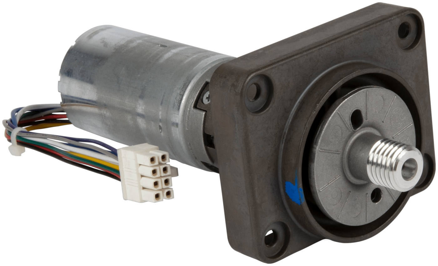 Hjulmotor 320 330X 420 430X 440 450X 5816213-06