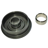 Lejebeskyttelse Til Forhjul 5816215-01 Lejebeskyttelse Til Forhjul 5816215-01