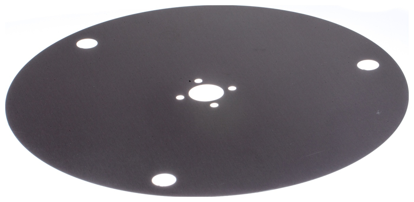 Haspplade Am320330X 5816219-02