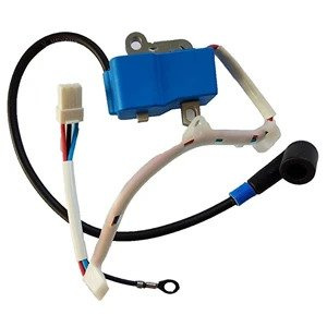 Tændspole Kpl 5817236-04