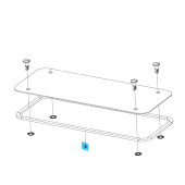 Forsegling 5818724-01 Forsegling 5818724-01