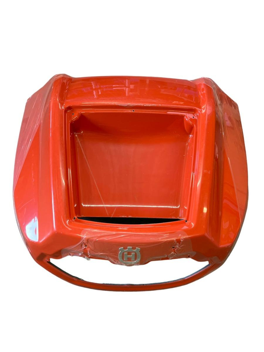 Motordæksel Kompl 5818786-01