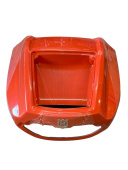 Motordæksel Kompl 5818786-01 Motordæksel Kompl 5818786-01