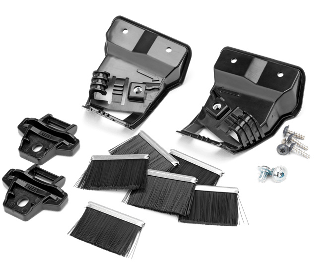 Børstekit Hjul Børstestart Ki 5819031-03