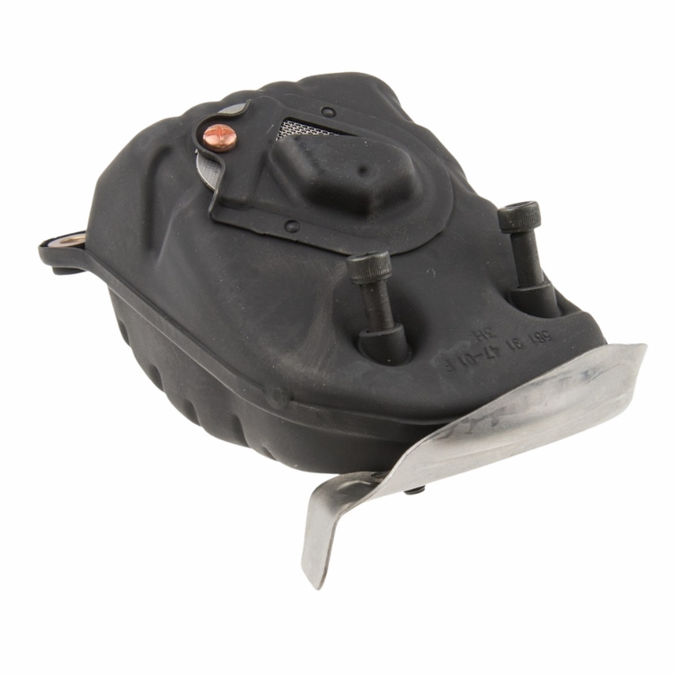 Lyddæmpersæt 5819148-01