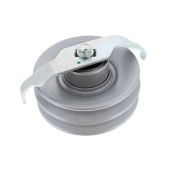 Mellemremskive kompl Mellemremskive kompl