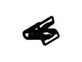 Skære 5819287-01 Skære 5819287-01