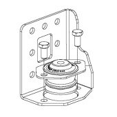 Konsol 5819827-01 Konsol 5819827-01