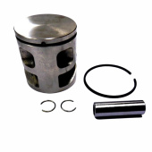 Sæt Piston Nv Plated Sas 5820231-01 Sæt Piston Nv Plated Sas 5820231-01