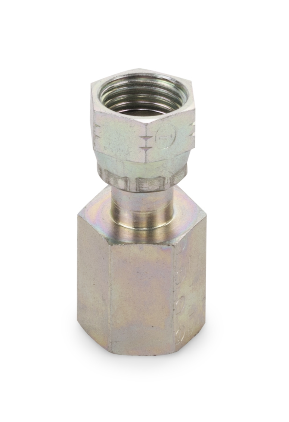 Lige adapter