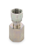 Lige adapter Lige adapter