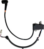 Tændingssystem, H565, Mbu-81 (Whit 5821050-02 Tændingssystem, H565, Mbu-81 (Whit 5821050-02