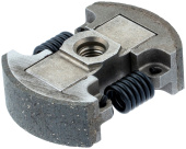 Kobling komplet Kobling komplet