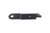 Arm-lederarm, CLEARCUT 54 sort e-coat (x431) Arm-lederarm, CLEARCUT 54 sort e-coat (x431)