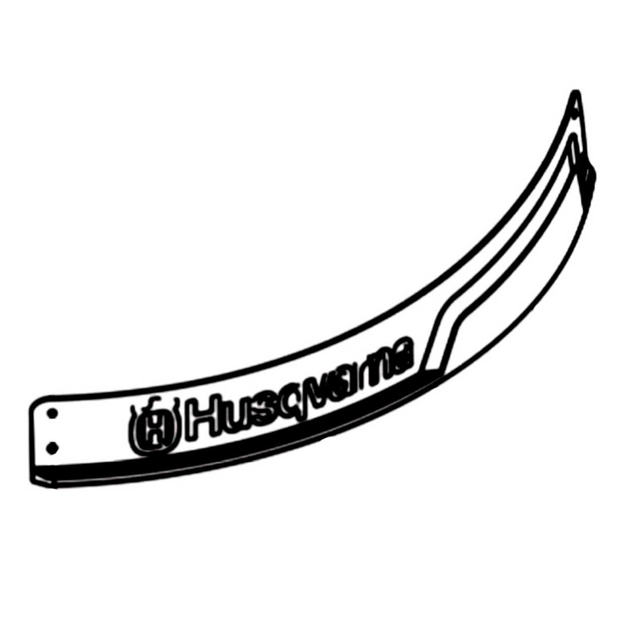 Støddamper Til Venstre 5822290-01