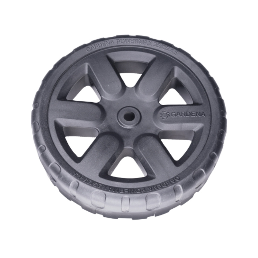 Hjul Bag Dia 160Mm X 40Mm Wi 5822295-01