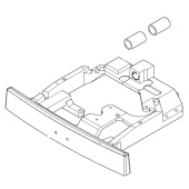 Beslag Assy K46 Beslag Assy K46