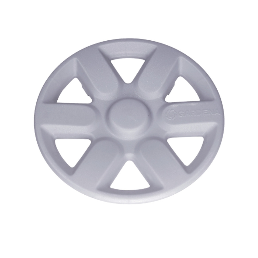 Navkap Forside 140Mm 5822647-01