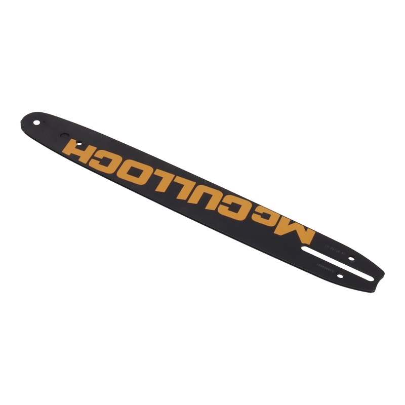 McCulloch motorsavssværd 14