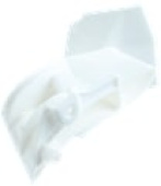 Luftmundstykke 5822859-01 Luftmundstykke 5822859-01