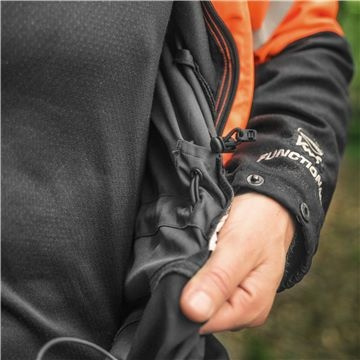 Forest jakke Husqvarna Functional 46