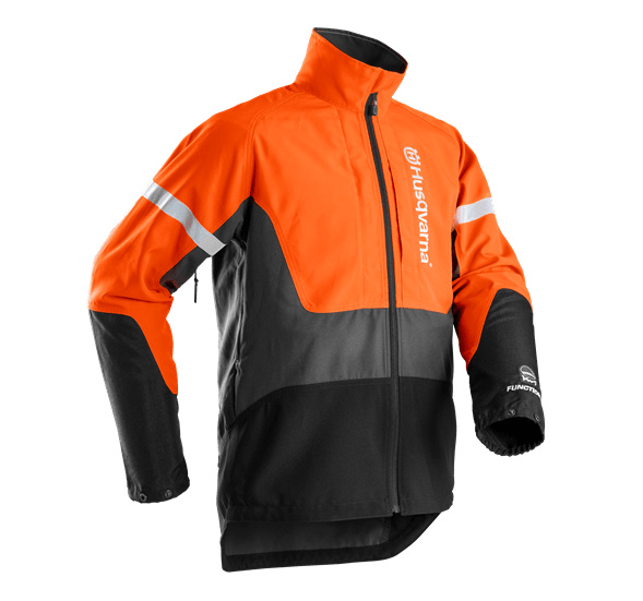 Forest jakke Husqvarna Functional 62
