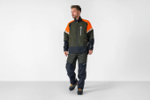 Forest jakke Husqvarna Functional, 42 Forest jakke Husqvarna Functional, 42