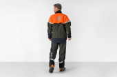Forest jakke Husqvarna Functional, 42 Forest jakke Husqvarna Functional, 42