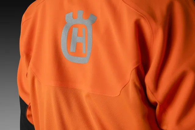 Jakke Husqvarna Technical Vent