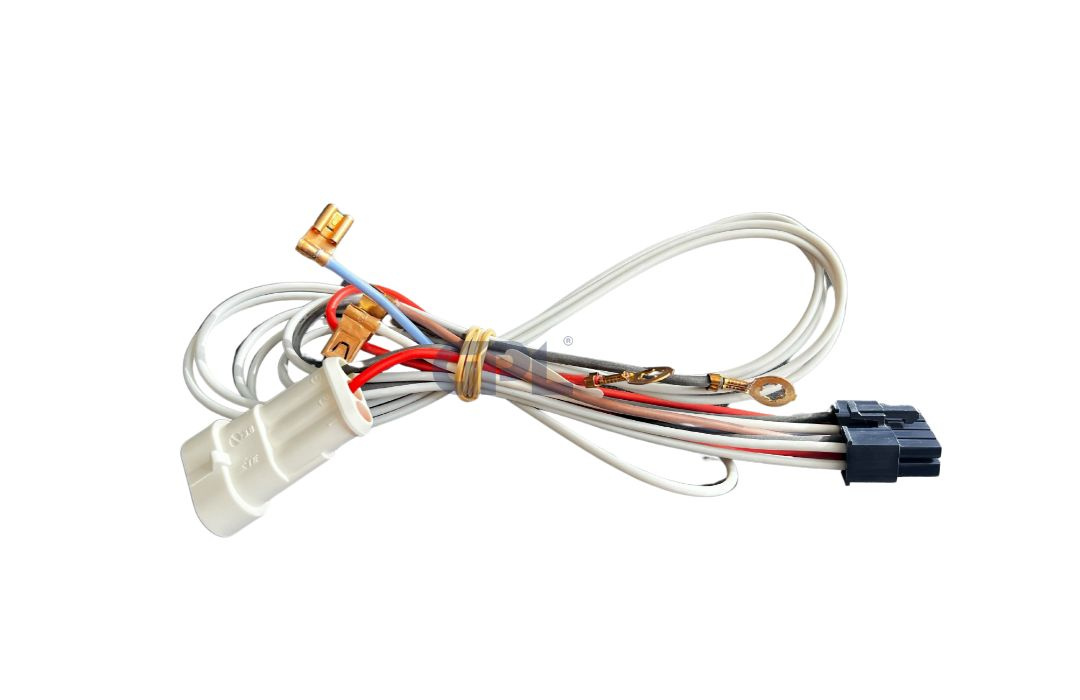 Kabel Ladestation Automower 105 & Gardena