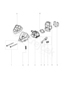 Choker Chokerassy 5824932-01 Choker Chokerassy 5824932-01