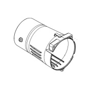 Rørventilatorsystem Rørventilatorsystem