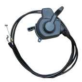 Kontroller Motorhastighed 5825121-01 Kontroller Motorhastighed 5825121-01