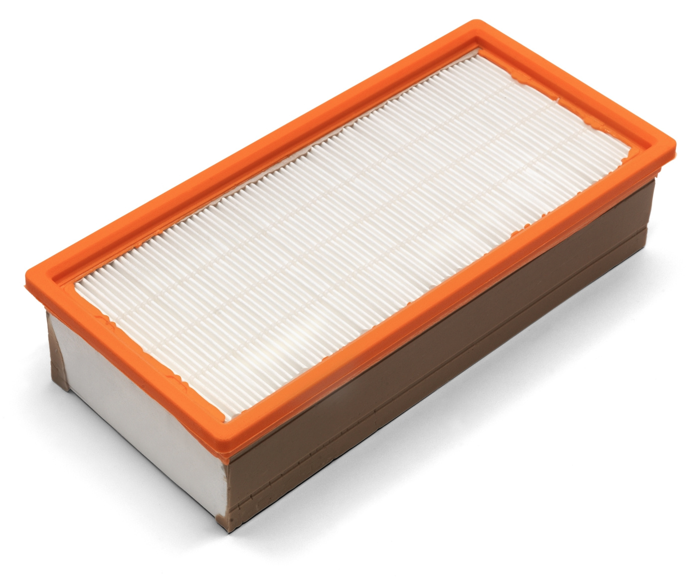 HEPA-filter