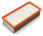HEPA-filter HEPA-filter