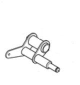 Montering Højre 5825275-02 Montering Højre 5825275-02