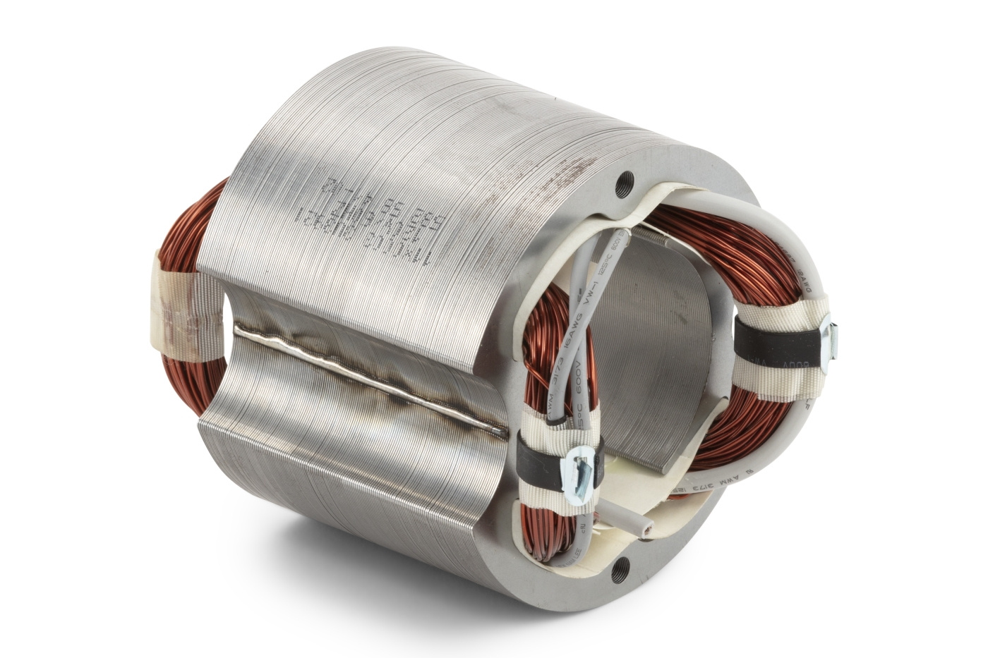 Statorenhed 120V