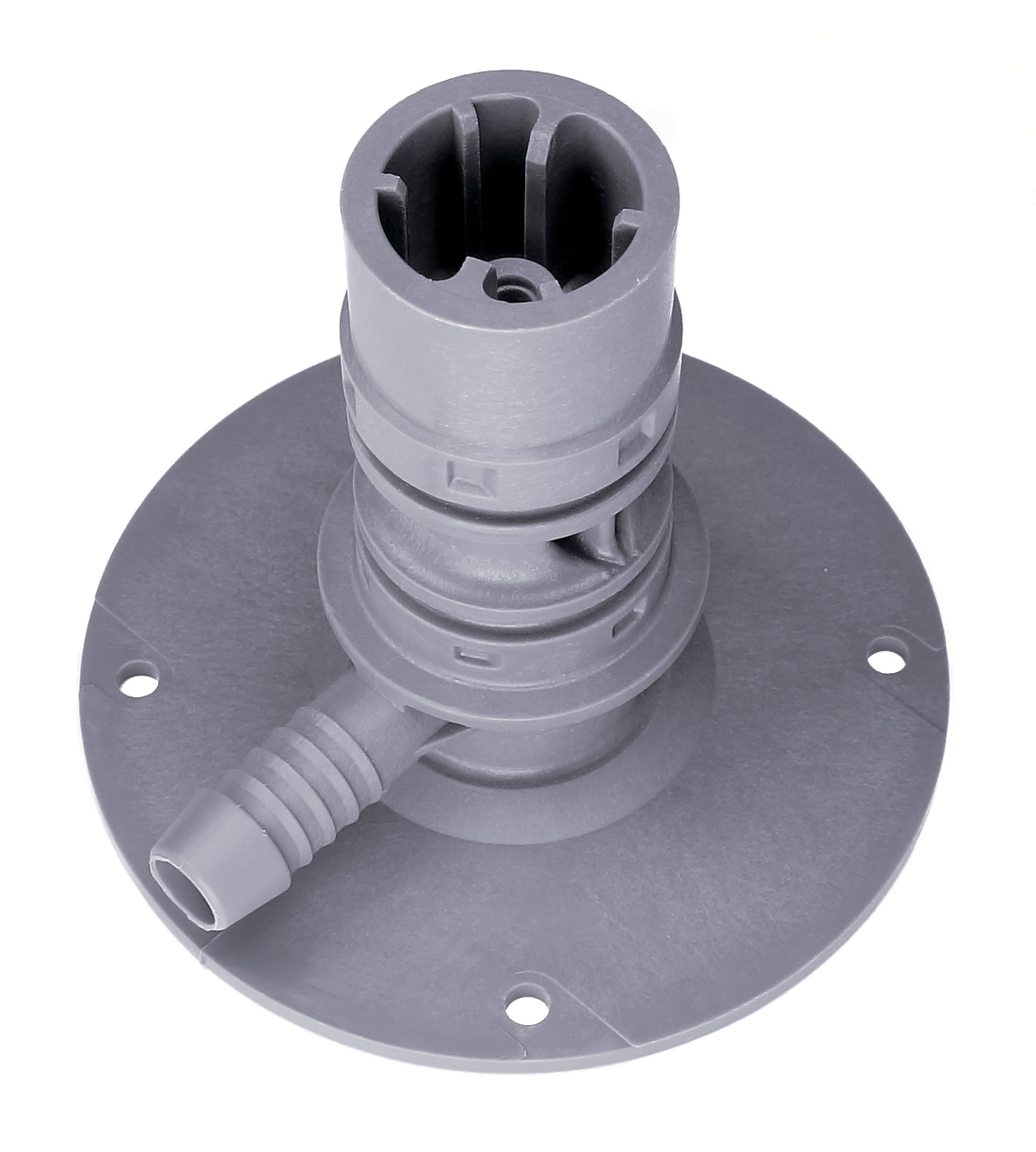 Aksel Assy 5826039-01