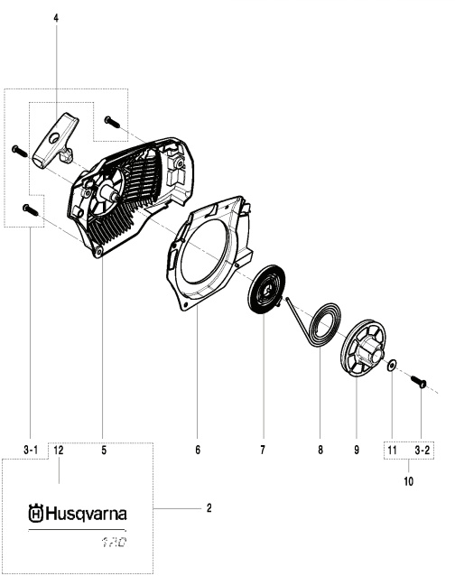 Starter Færdig 5826184-01