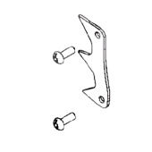 Bark Support Kit 5826296-01 Bark Support Kit 5826296-01