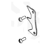 Bark Support Kit 5826296-01 Bark Support Kit 5826296-01