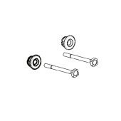 Skrue Og Møtrik Lyddæmper K 5826301-01 Skrue Og Møtrik Lyddæmper K 5826301-01