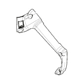 Håndtag Assy 5826307-01 Håndtag Assy 5826307-01