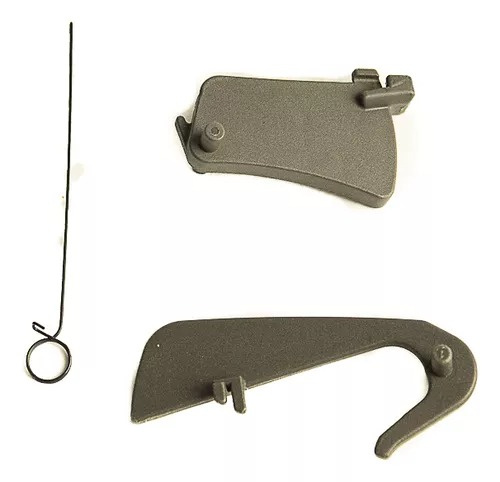 Gasspjældsæt 5826308-01