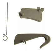 Gasspjældsæt 5826308-01 Gasspjældsæt 5826308-01