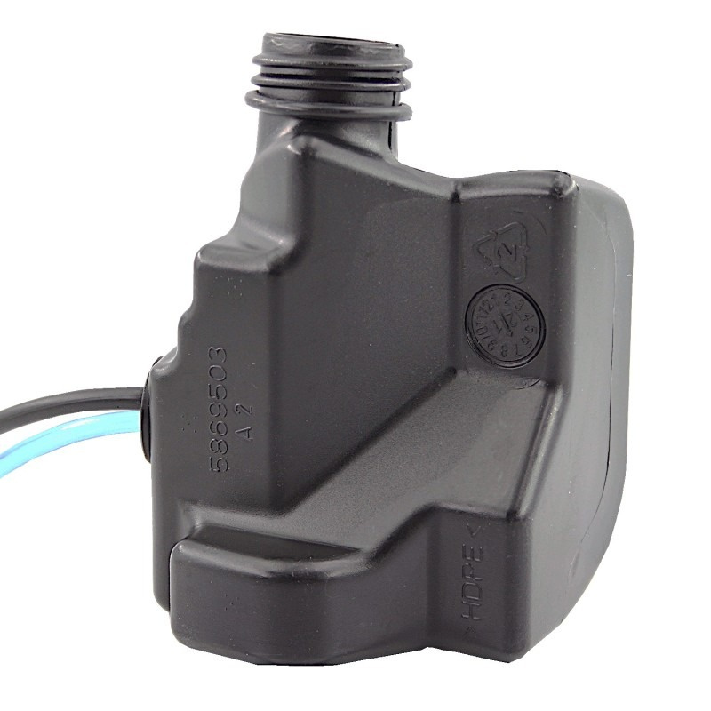 Brændstoftank Kpl 5826314-01