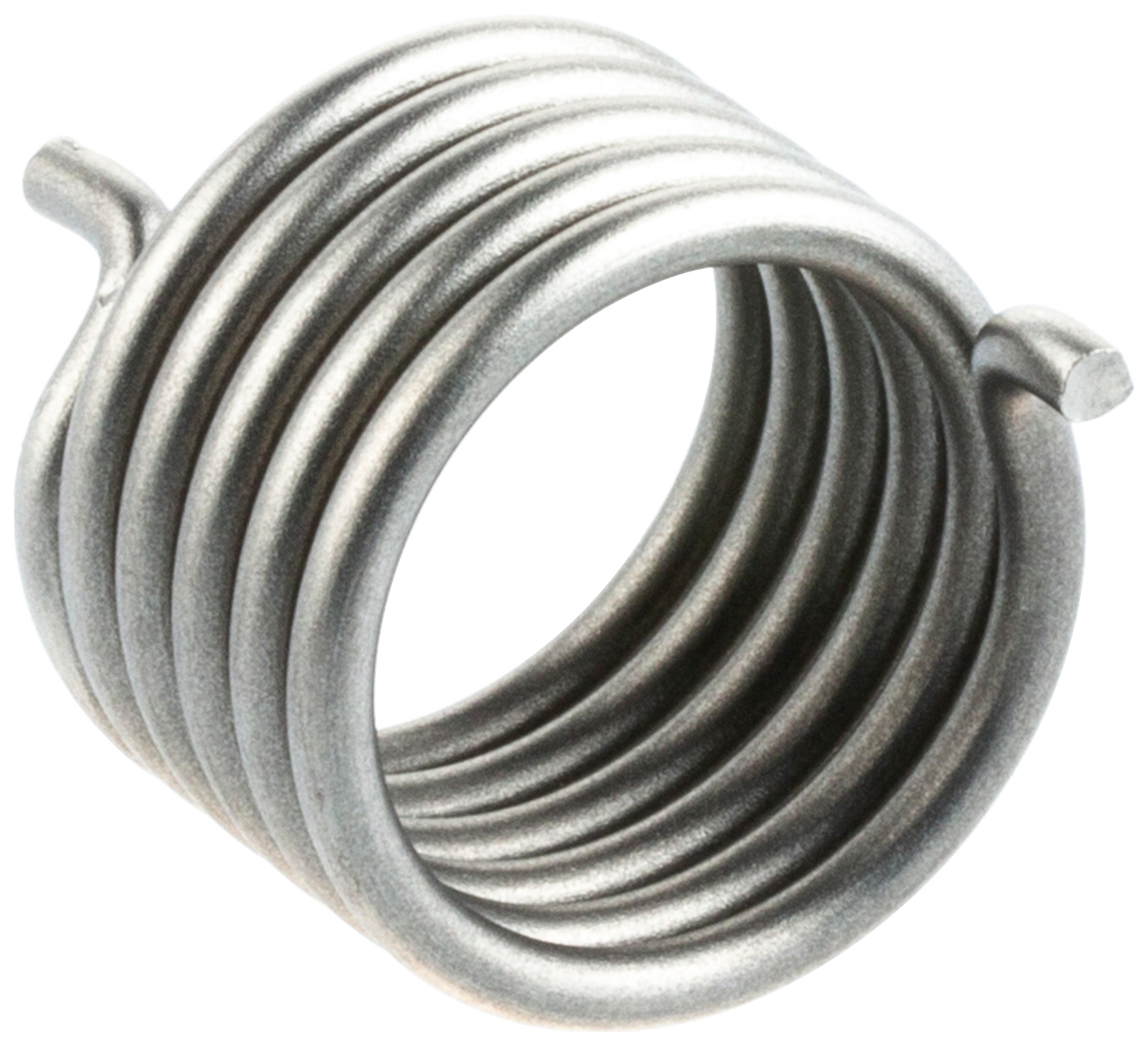 Torsionsfjær
