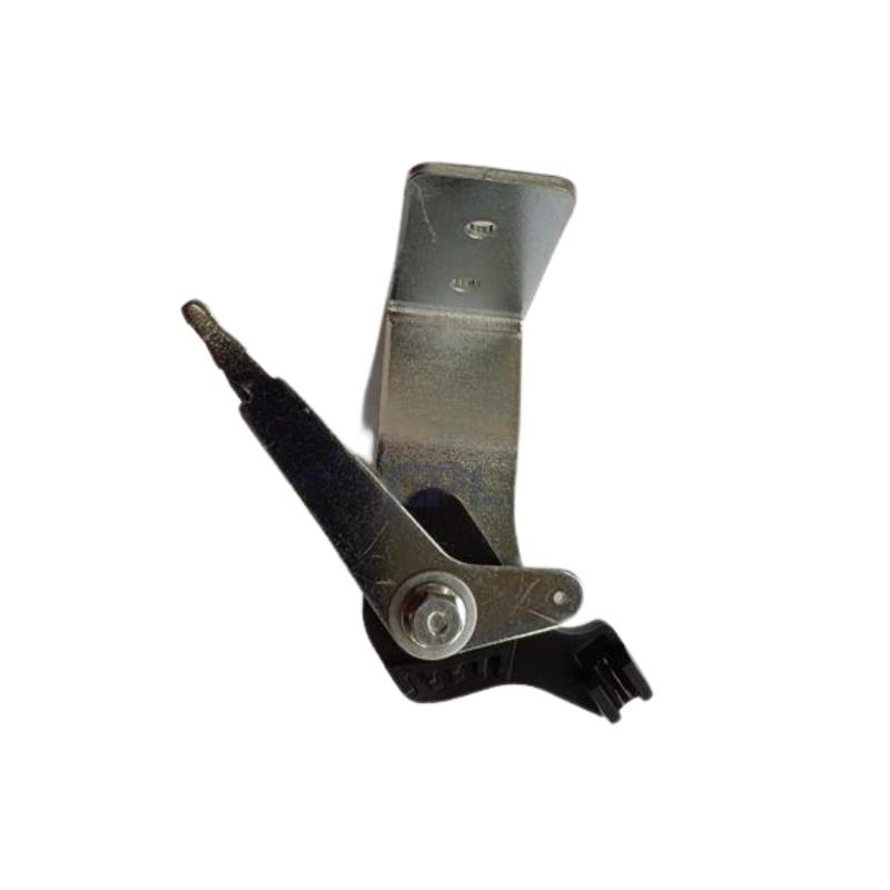 Gashåndtag Assy Single