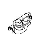 Håndtag 5826625-02 Håndtag 5826625-02