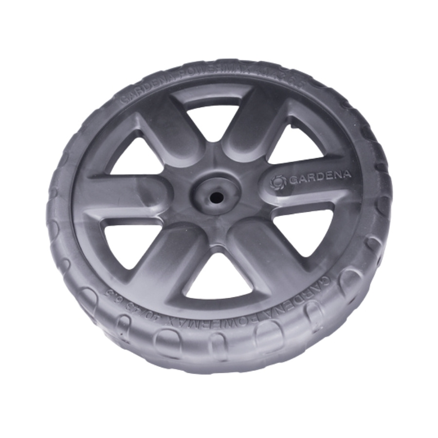 Hjul Bag Dia 200Mm X 35Mm Wi 5826816-01